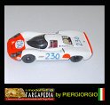 1968 - 230 Porsche 907 - Schuco 1.43 (5)